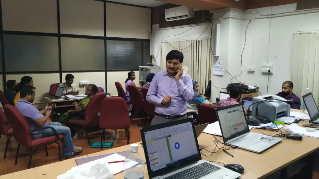 Coordinating surveillance, and rapid response activities during public health emergencies