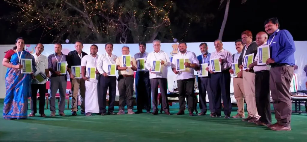 Launch of the Lakshadweep Tuberculosis Elimination Mission Strategy, bringing together government leaders, elected representatives, and communities in a shared commitment to end TB