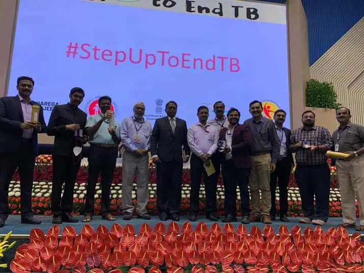 Milestones in TB Elimination-2