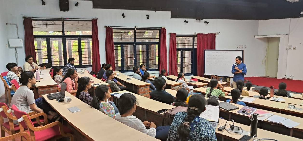 Supporting the next generation of public health professionals through teaching and mentorship.