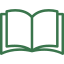 book-green