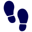 footstep-icon